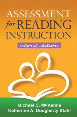 Assessment for Reading Instruction