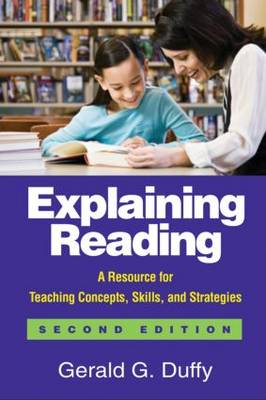 Explaining Reading