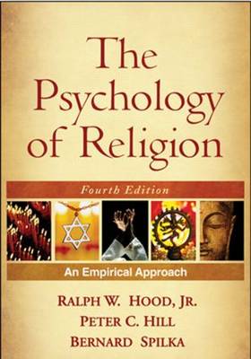 The Psychology of Religion, Fourth Edition