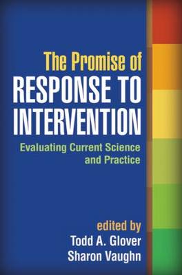 The Promise of Response to Intervention