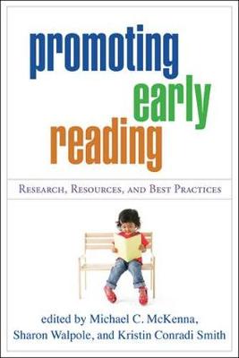 Promoting Early Reading