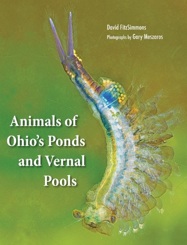 Animals of Ohio's Ponds and Vernal Pools