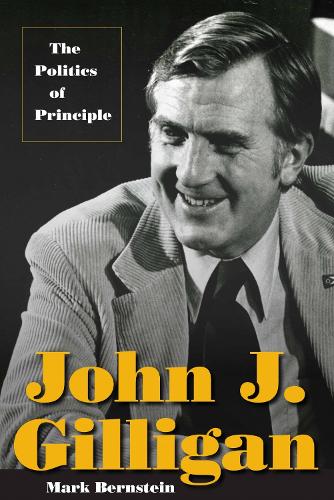 John J. Gilligan