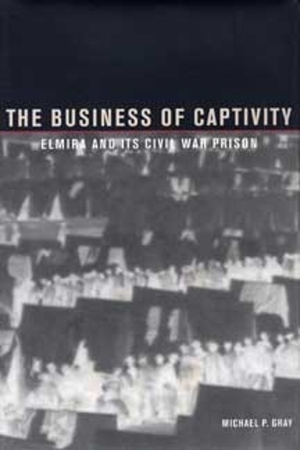 The Business of Captivity