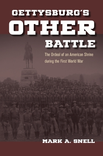 Gettysburg’s Other Battle