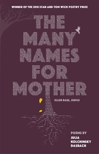The Many Names for Mother