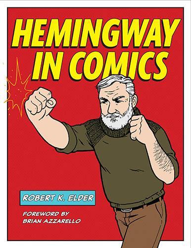 Hemingway in Comics