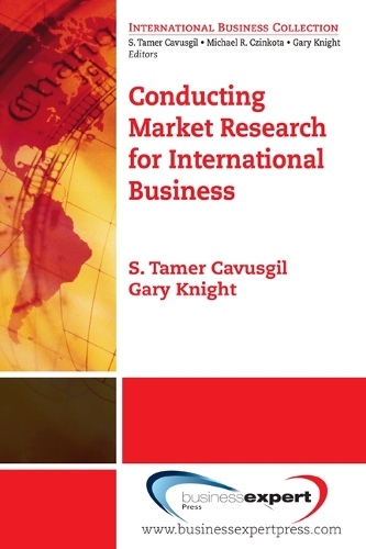 Conducting Market Research for International Business