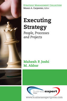 Executing Strategy