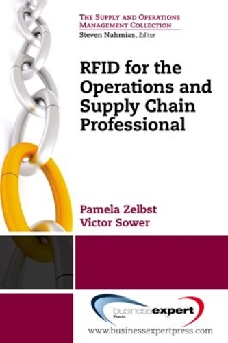 RFID for the Operations and Supply Chain and Professional