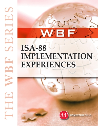 ISA 88 Implementation Experiences