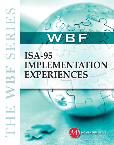 ISA 95 Implementation Experiences