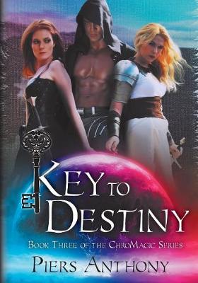 Key to Destiny