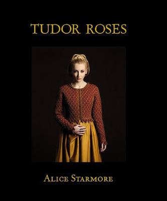 Tudor Roses
