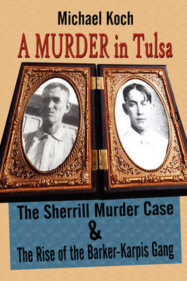 A Murder in Tulsa