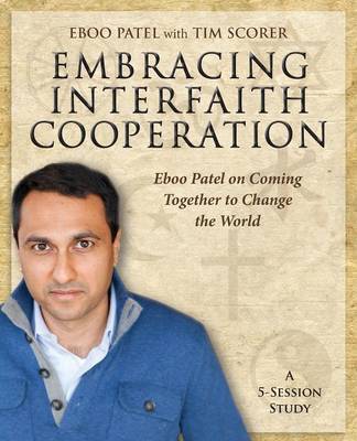 Embracing Interfaith Cooperation Participant's Workbook