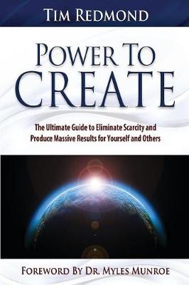 Power to Create