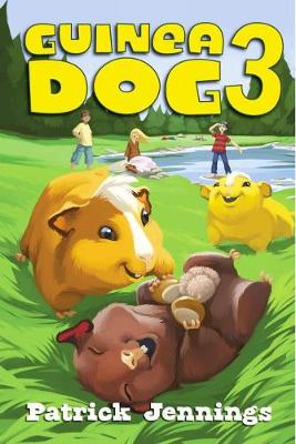 Guinea Dog 3