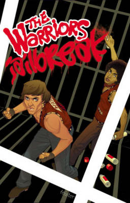 The Warriors: Jailbreak