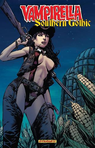 Vampirella