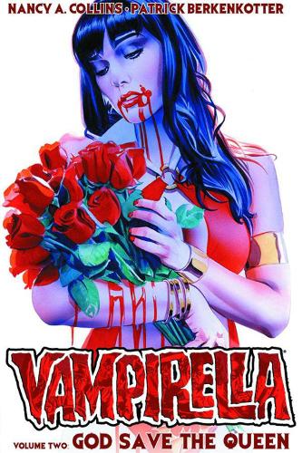 Vampirella (2015) Vol. 2