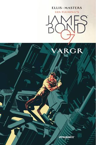 James Bond Volume 1