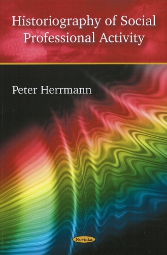 Historiography of Social Professional Activity