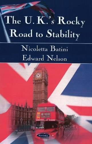 UK's Rocky Road to Stability