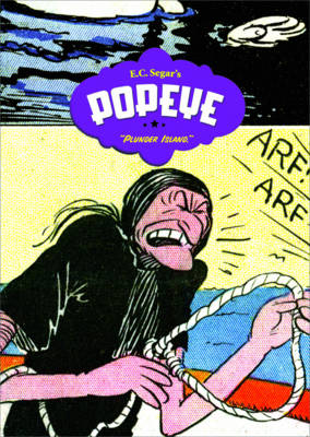 Popeye Vol.4