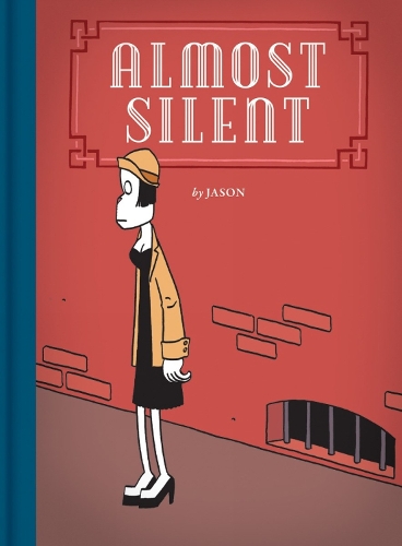 Almost Silent