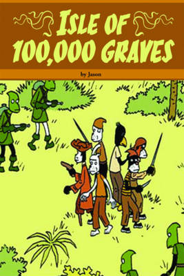 Isle Of 100,000 Graves