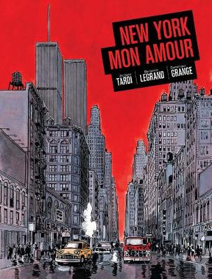 New York Mon Amour