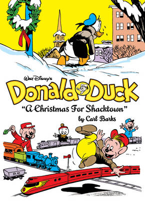 Walt Disney's Donald Duck