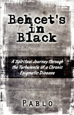 Behcet's in Black