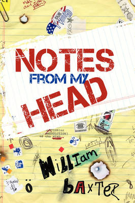 Notes from My Head