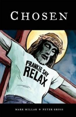 American Jesus Volume 1: Chosen