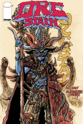 Orc Stain Volume 1