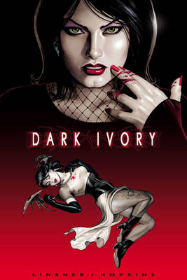 Dark Ivory