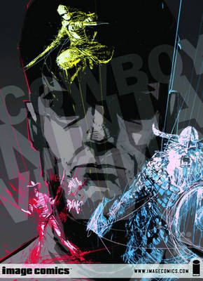 Cowboy Ninja Viking Volume 2