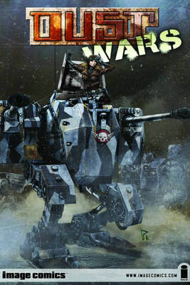 Dust Wars Volume 1