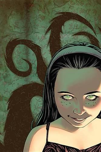 The Darkness Rebirth Volume 2