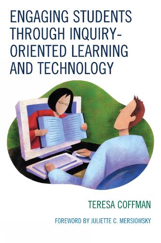 Engaging Students through Inquiry-Oriented Learning and Technology