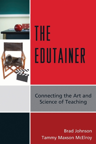 The Edutainer