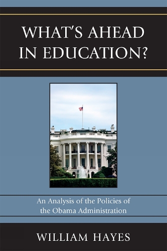 WhatOs Ahead in Education?