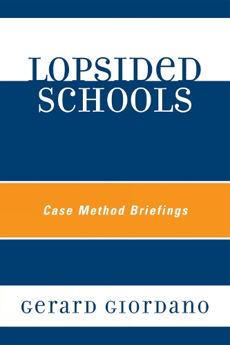 Lopsided Schools