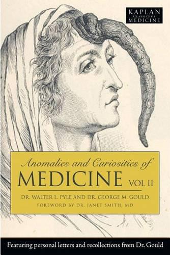 Anomalies and Curiosities of Medicine: v. 1