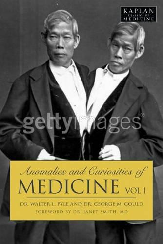 Anomalies and Curiosities of Medicine: v. 2