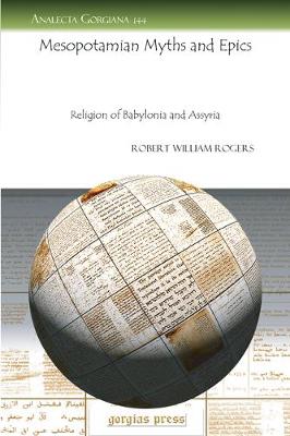 Mesopotamian Myths and Epics