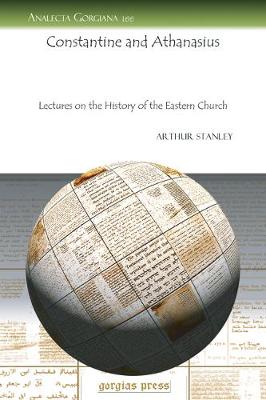Constantine and Athanasius