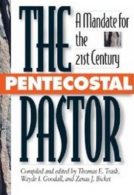 Pentecostal Pastor